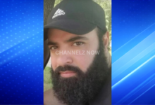 Temple Israel Synagogue Shooter Identified as Ayman Ghazali: What We Know So Far