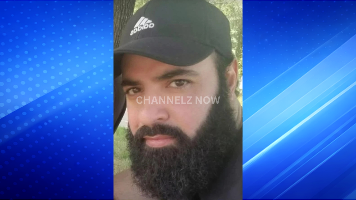 Temple Israel Synagogue Shooter Identified as Ayman Ghazali: What We Know So Far