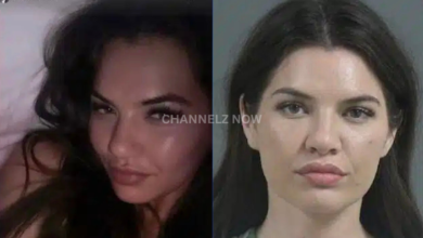 Southern Hospitality Star Arrested on Drug Possession Charges