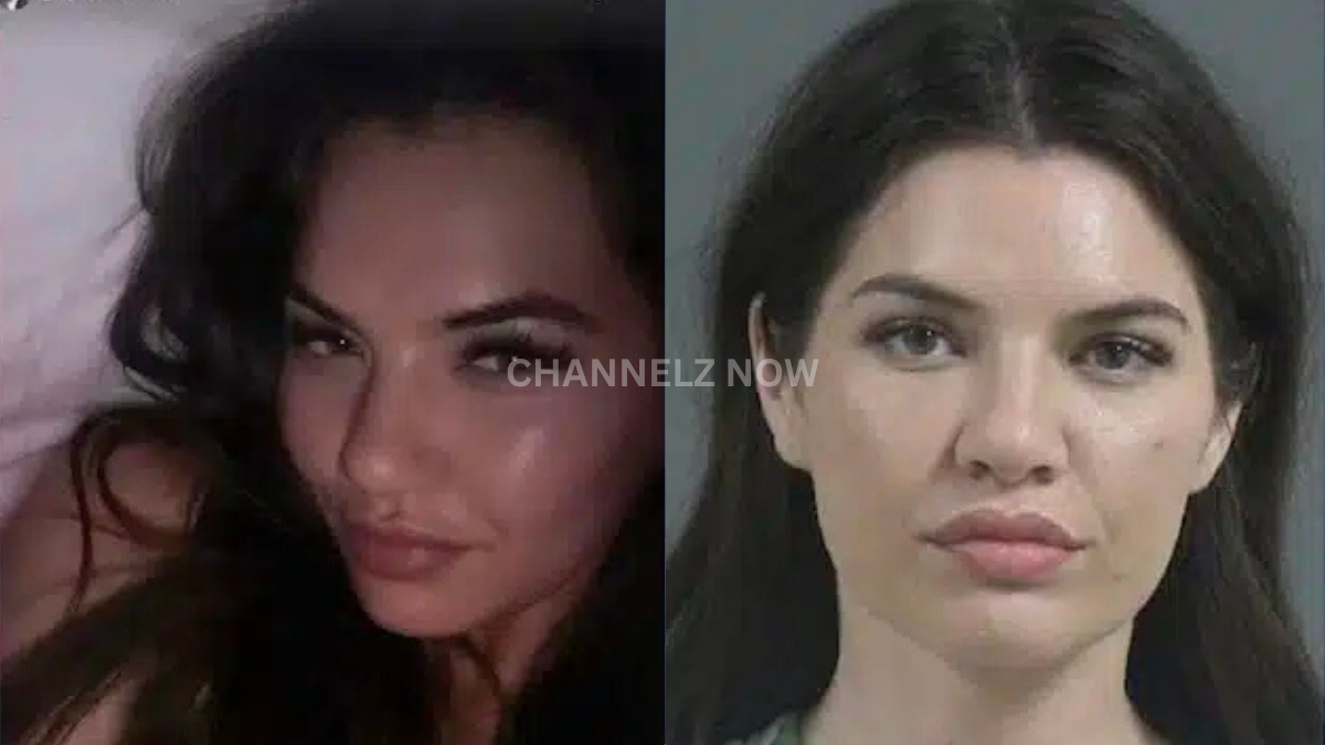 Southern Hospitality Star Arrested on Drug Possession Charges