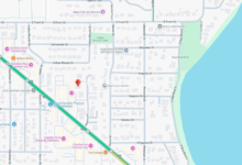Police Shoot Suspect After Woman Stabbed in Traverse City Domestic Violence Incident