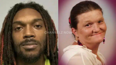 Suspect Arrested and Charged in Deadly Roanoke Store Shooting