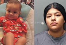 Karla Lopez Arrested Following Fort Worth Crash That Killed 6-Month-Old Sebastian Reyes