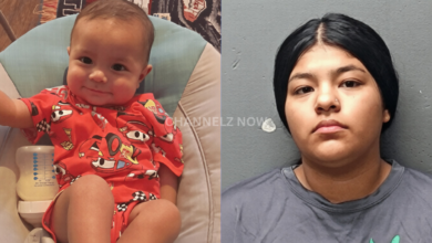 Karla Lopez Arrested Following Fort Worth Crash That Killed 6-Month-Old Sebastian Reyes