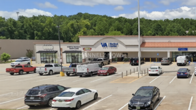 Officer-Involved Shooting at Jasper VA Clinic Leaves Suspect Injured