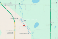 Oconomowoc Police Pursuit Ends in Officer-Involved Shooting