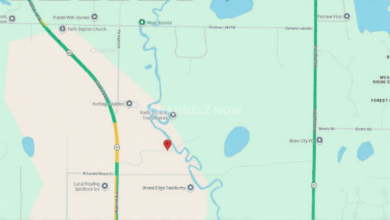 Oconomowoc Police Pursuit Ends in Officer-Involved Shooting