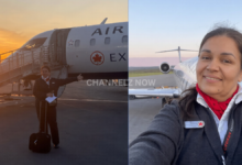 Air Canada Crash at LaGuardia: Pilots Antoine Forest and Mackenzie Gunther Confirmed Dead