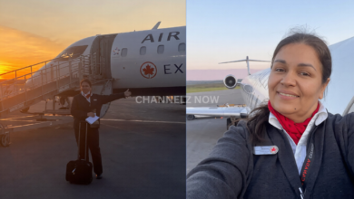 Air Canada Crash at LaGuardia: Pilots Antoine Forest and Mackenzie Gunther Confirmed Dead