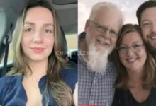 Woman Accused of Fatally Shooting Boyfriend and His Parents in Shocking Case