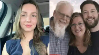 Woman Accused of Fatally Shooting Boyfriend and His Parents in Shocking Case