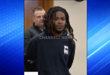 Father Accused of Leaving 1-Year-Old in Car That Was Later Impounded for Days