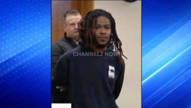 Father Accused of Leaving 1-Year-Old in Car That Was Later Impounded for Days
