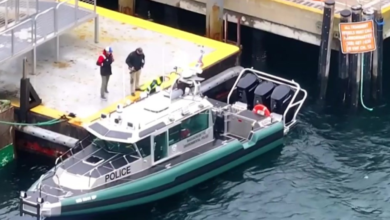 Boat Capsizes Near Provincetown, One Person Dead and Another Missing