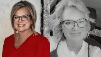 Enid Teacher Shot and Killed in Suspected Murder-Suicide Involving Estranged Husband