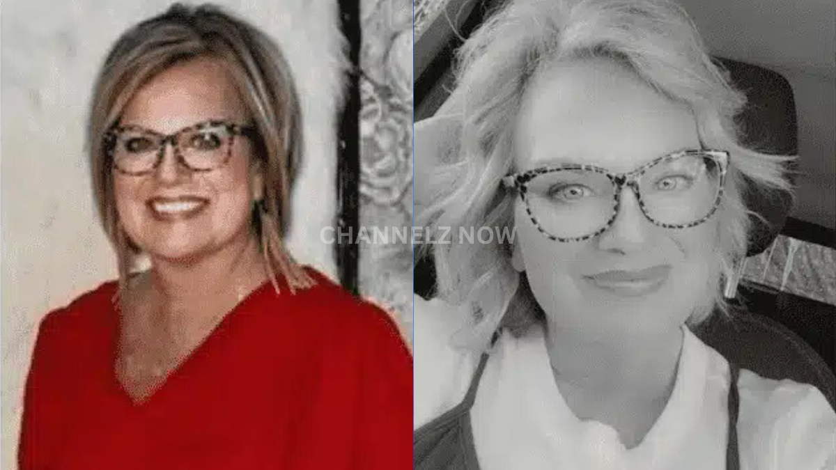 Enid Teacher Shot and Killed in Suspected Murder-Suicide Involving Estranged Husband
