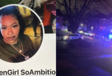 Police Searching for Woman Known as GreenGirl SoAmbitious After Fatal Incident Involving Social Media User’s Father