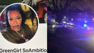 Police Searching for Woman Known as GreenGirl SoAmbitious After Fatal Incident Involving Social Media User’s Father