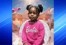 Tragic Death of 4-Year-Old Zuri Dixon After Domestic Dispute Stabbing in Southwest Atlanta