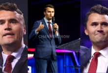 Charlie Kirk Killing: Claims About Iran War and Motive Spark Debate