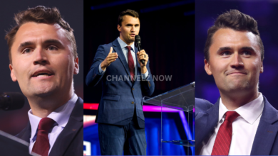 Charlie Kirk Killing: Claims About Iran War and Motive Spark Debate