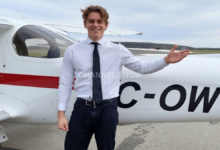 Who Was Mackenzie Gunther? Air Canada LaGuardia Crash Victim Identified as Co-Pilot