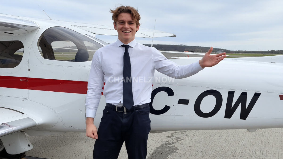 Who Was Mackenzie Gunther? Air Canada LaGuardia Crash Victim Identified as Co-Pilot