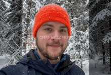 Mackenzie Gunther Pilot Photo: Air Canada LaGuardia Crash Victim Identity and Facts