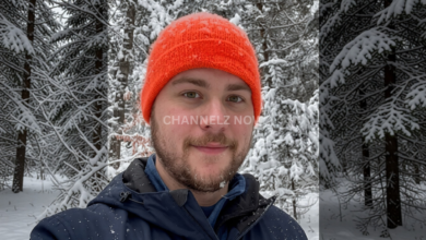 Mackenzie Gunther Pilot Photo: Air Canada LaGuardia Crash Victim Identity and Facts