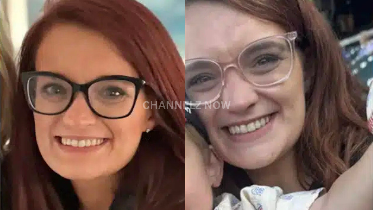 Pregnant Woman Shot Dead in Suspected Murder-Suicide Involving Stalker