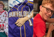 Chrisman High School Mourns Death of Baseball Player Bentley Wolfe After Practice Accident