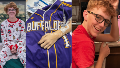 Chrisman High School Mourns Death of Baseball Player Bentley Wolfe After Practice Accident