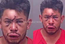 Teen Boy Steps In to Protect Mother During Domestic Violence Incident, Authorities Report
