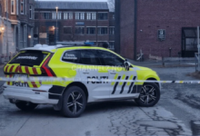 Heavy Police Response After Security Incident Reported at Trondheim Synagogue, Norway