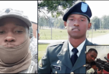 Mohamed Bailor Jalloh Identified as Suspect in Old Dominion University Shooting Incident