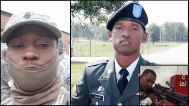 Mohamed Bailor Jalloh Identified as Suspect in Old Dominion University Shooting Incident