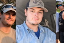 Jonah Johnson Identified as Victim in Fatal Single-Vehicle Crash in Walker County