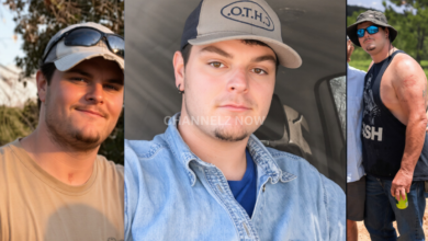 Jonah Johnson Identified as Victim in Fatal Single-Vehicle Crash in Walker County