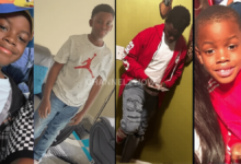 South Fulton Shooting Leaves Teens Jamauri Smarr, 16, and Jeremiah Carter, 14, Dead