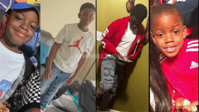 South Fulton Shooting Leaves Teens Jamauri Smarr, 16, and Jeremiah Carter, 14, Dead