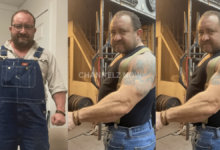 Lawrence Michels Identified as Suspect in Pickens VA Clinic Shooting