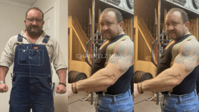 Lawrence Michels Identified as Suspect in Pickens VA Clinic Shooting