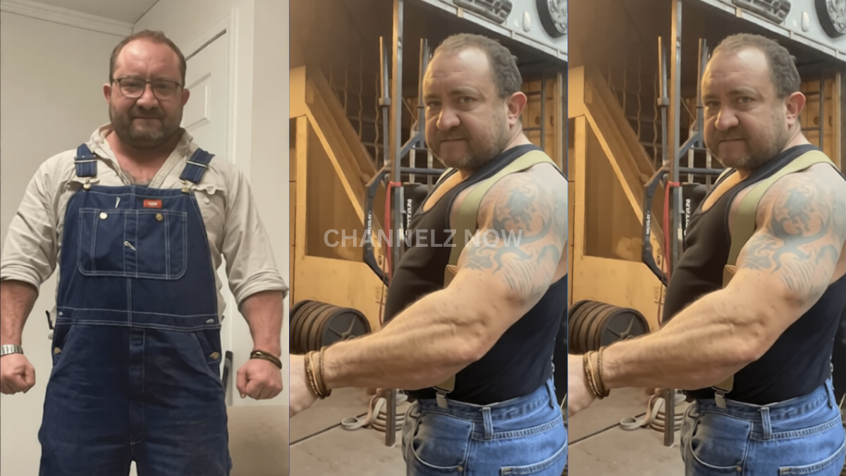 Lawrence Michels Identified as Suspect in Pickens VA Clinic Shooting