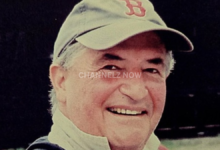 Popular Fall River Educator Who Served at Durfee, Diman, and Wixon Has Passed Away