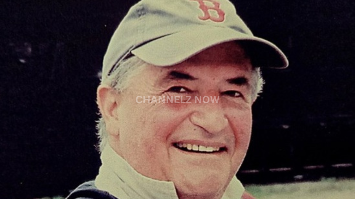 Popular Fall River Educator Who Served at Durfee, Diman, and Wixon Has Passed Away