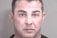 Columbia Firefighters Union President Arrested on Third-Degree Assault Suspicion