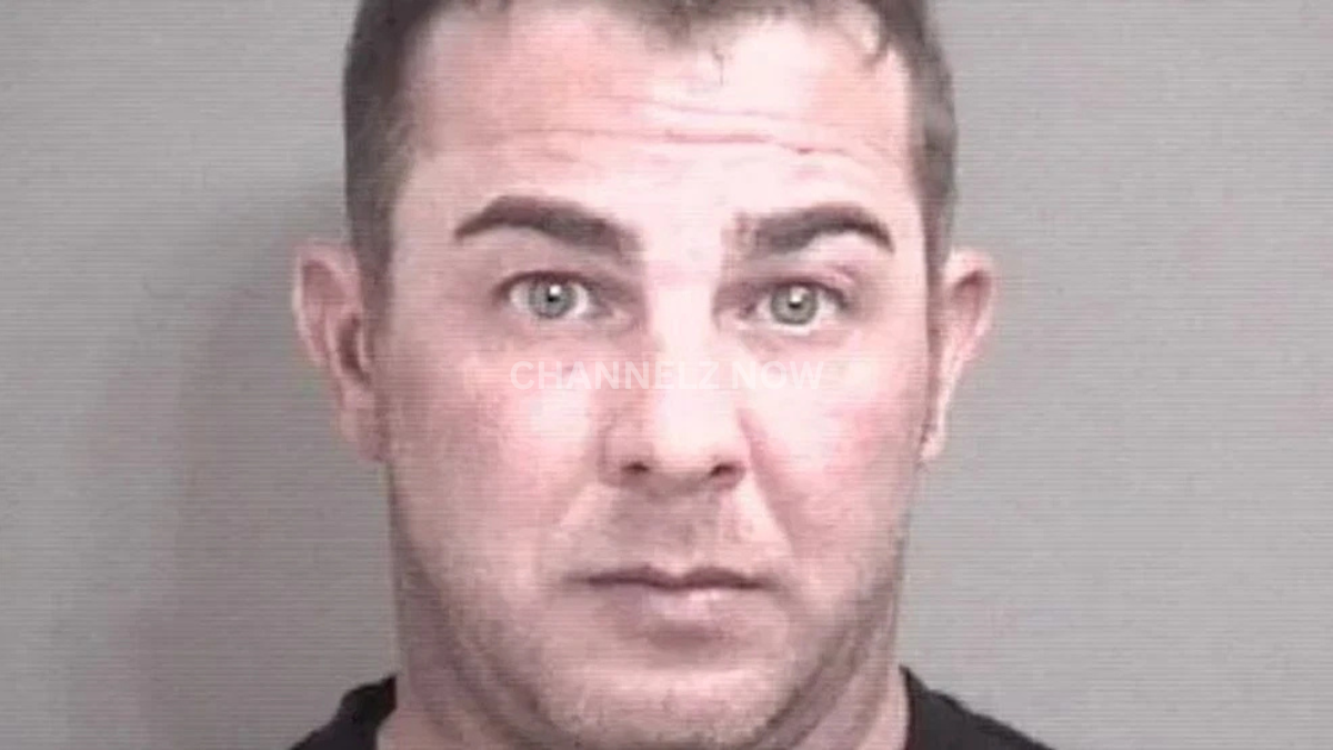 Columbia Firefighters Union President Arrested on Third-Degree Assault Suspicion