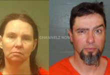 Second Person Charged in Randolph County Child’s Accidental Shooting Death Case