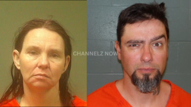 Second Person Charged in Randolph County Child’s Accidental Shooting Death Case