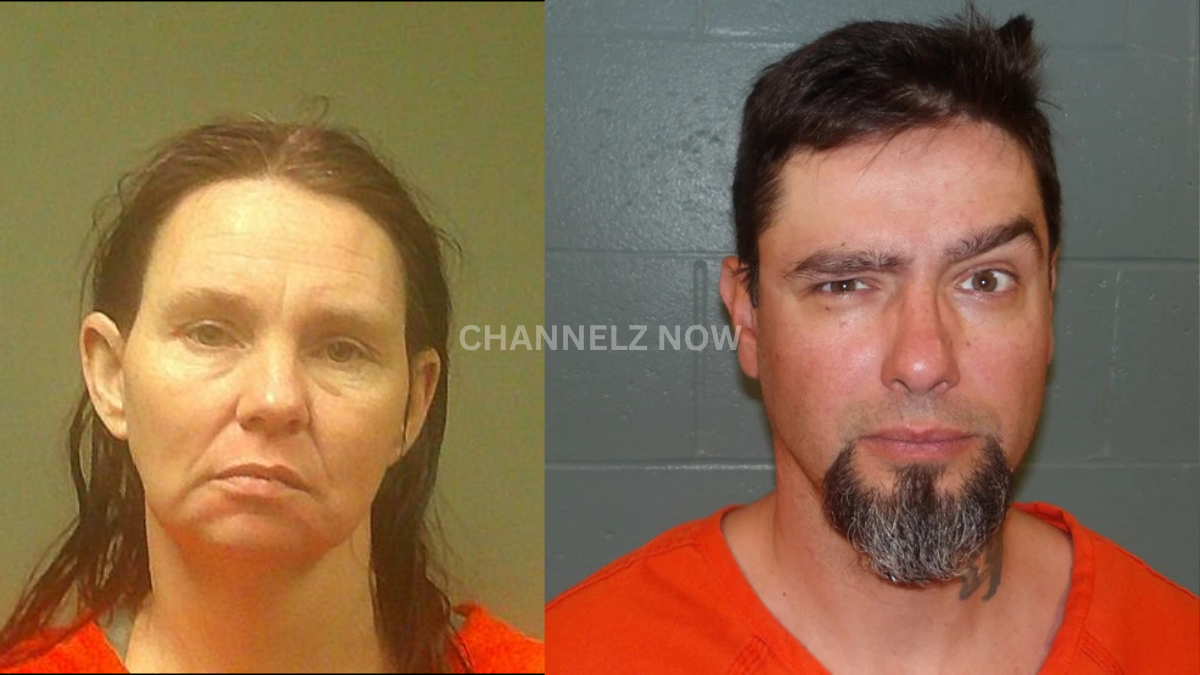 Second Person Charged in Randolph County Child’s Accidental Shooting Death Case